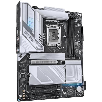 GIGABYTE B860 GAMING X WIFI6E