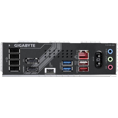 GIGABYTE B860 GAMING X WIFI6E
