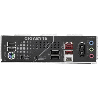 GIGABYTE B860 EAGLE WIFI6E
