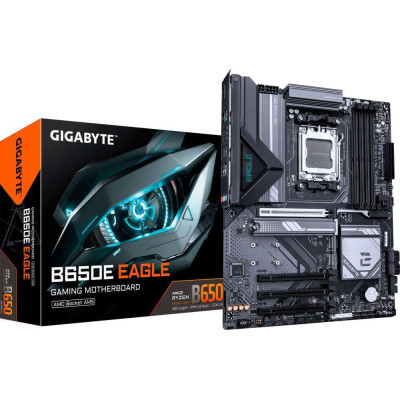 GIGABYTE B650E EAGLE