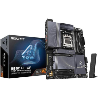GIGABYTE B850 AI TOP