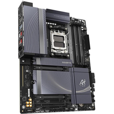GIGABYTE B850 AI TOP