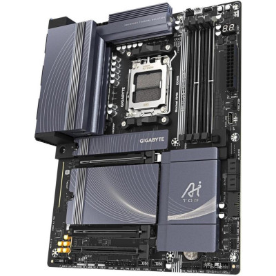 GIGABYTE B850 AI TOP