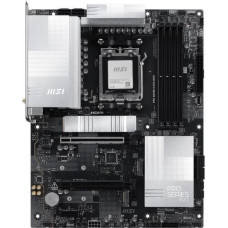 MSI PRO X870E-S EVO WIFI