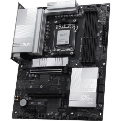 MSI PRO X870E-S EVO WIFI