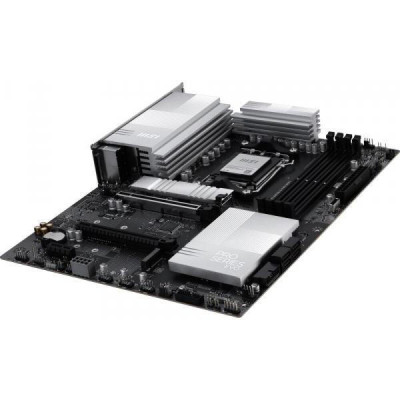 MSI PRO X870E-S EVO WIFI