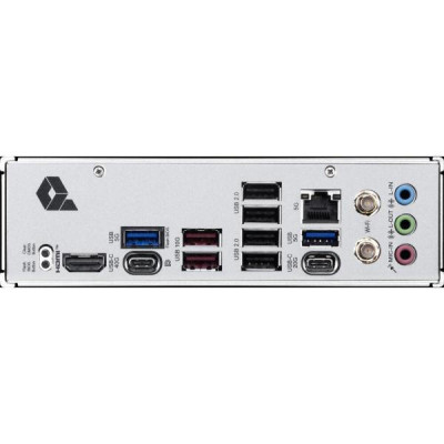 MSI PRO X870E-S EVO WIFI