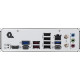 MSI PRO X870E-S EVO WIFI