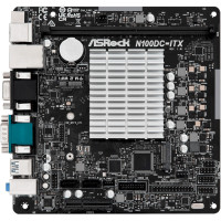 ASROCK N100DC-ITX