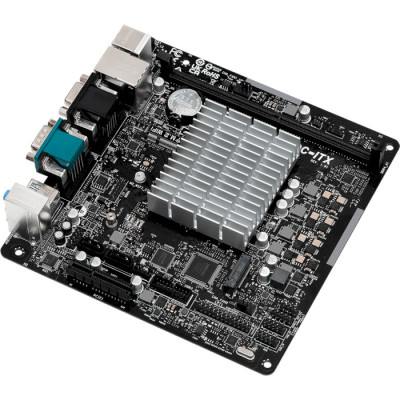 ASROCK N100DC-ITX