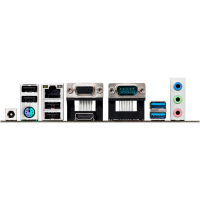 ASROCK N100DC-ITX