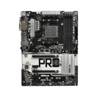 ASRock AB350 Pro4
