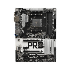 ASRock AB350 Pro4