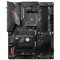 GIGABYTE B550 AORUS ELITE AX V2