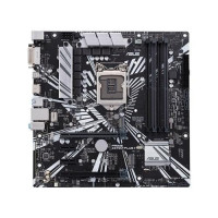 Asus Prime Z370-P II