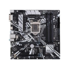 Asus Prime Z370-P II