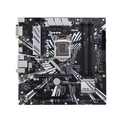 Asus Prime Z370-P II