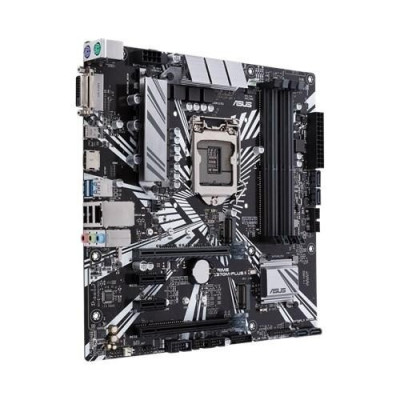 Asus Prime Z370-P II