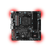 MSI B350M MORTAR