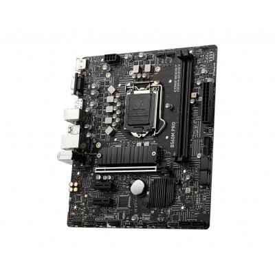 MSI B560M PRO
