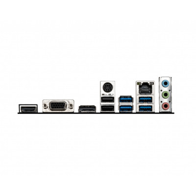 MSI B560M PRO