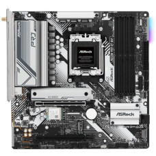 ASRock B650M PRO RS WIFI