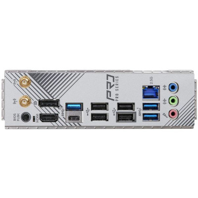 ASRock B650M PRO RS WIFI