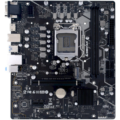 Biostar H510MH 2.0 Ver. 6.0