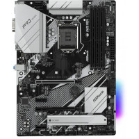ASRock B460 Pro4 (B460_PRO4)
