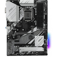 ASRock B460 Pro4 (B460 PRO4)