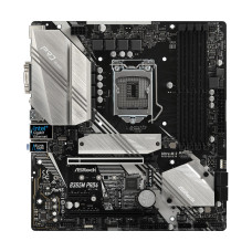 ASRock B365M Pro4