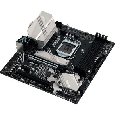 ASRock B365M Pro4