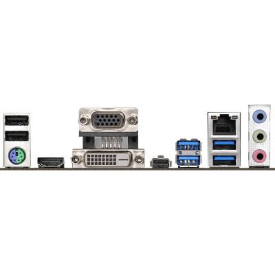 ASRock B365M Pro4