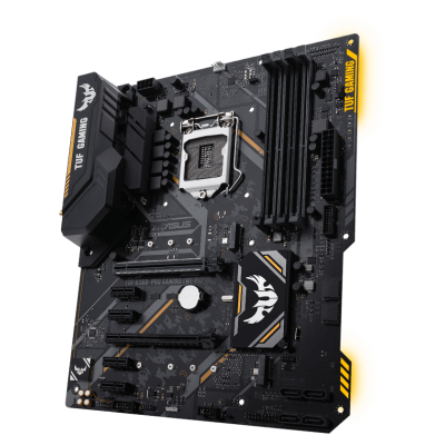ASUS TUF B360-PRO GAMING (WI-FI)