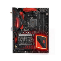 ASRock X370 Professional Gaming
