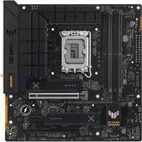 ASUS TUF Gaming B760M-BTF WiFi D4