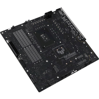 ASUS TUF Gaming B760M-BTF WiFi D4