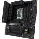 ASUS TUF Gaming B760M-BTF WiFi D4