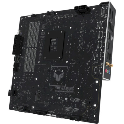 ASUS TUF Gaming B760M-BTF WiFi D4