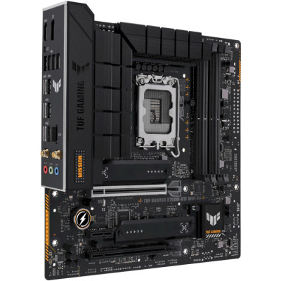 ASUS TUF Gaming B760M-BTF WiFi D4