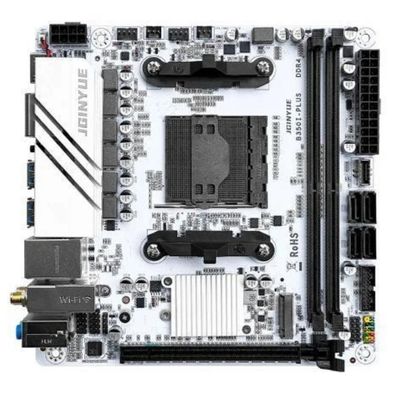 JGINYUE B350M-TI-V1.0 Б/У