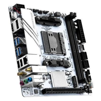 JGINYUE B350M-TI-V1.0 Б/У