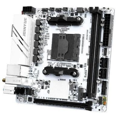 JGINYUE B350M-TI-V1.0 Б/У