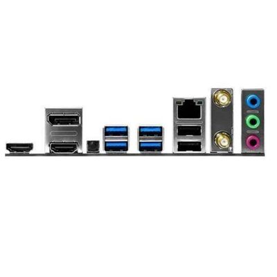 JGINYUE B350M-TI-V1.0 Б/У