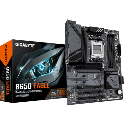GIGABYTE B650 EAGLE