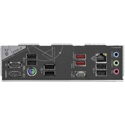 GIGABYTE B650 EAGLE
