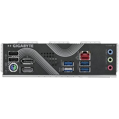Gigabyte B860M EAGLE