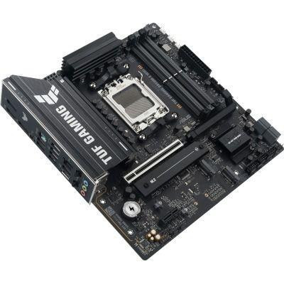 ASUS TUF GAMING B850M-E WIFI