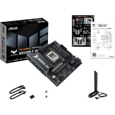 ASUS TUF GAMING B850M-E WIFI