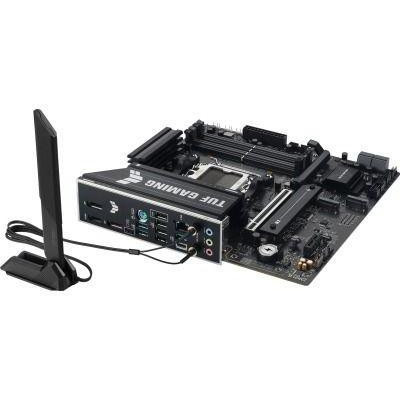 ASUS TUF GAMING B850M-E WIFI